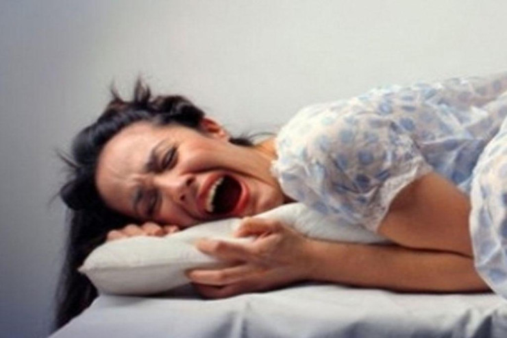 Gecələr pis yuxu görməyin SƏBƏBLƏRİ  