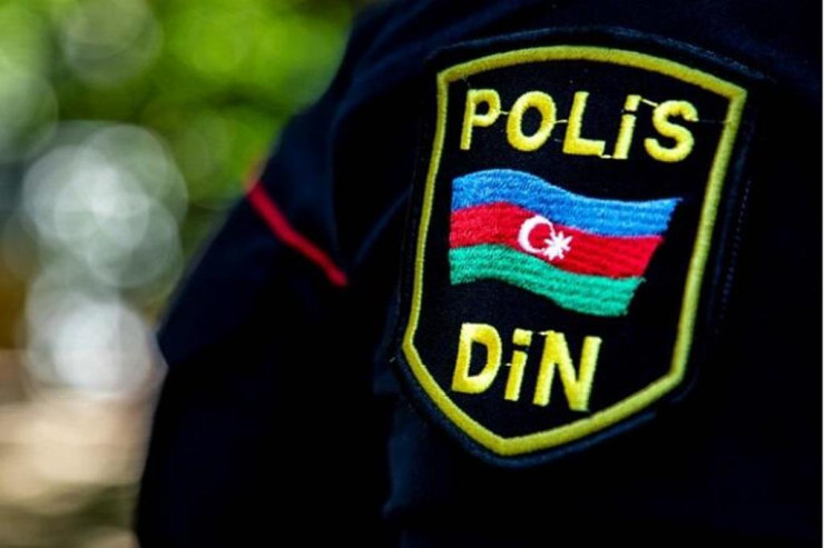 Bu rayonun polis şöbəsində yeni TƏYİNAT 