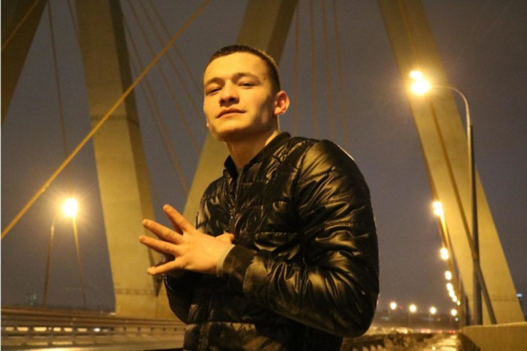 Müğənninin meyiti səsyazma studiyasından TAPILDI 