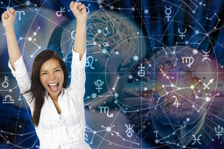 Bu bürclər aprelin sonunda  sevincdən tullanacaq 