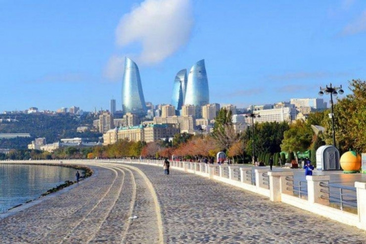 Sabah Bakıda hava necə olacaq? 