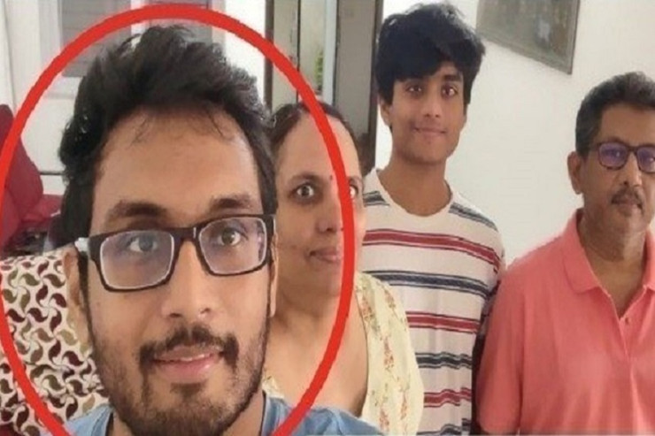 Zaqatalada itən turisti tapana 200 min manat veriləcək - Kondaveetinin anası DANIŞDI 