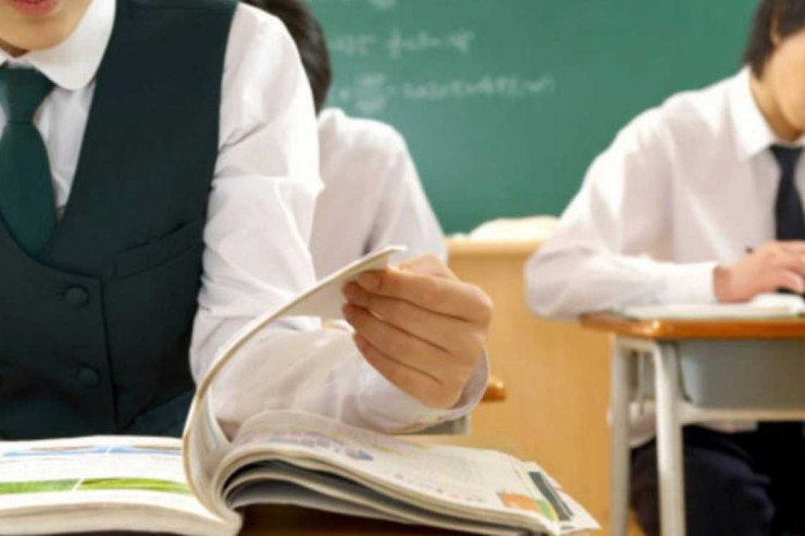 Təhsil sektorunda KORRUPSİYA  - Cinayət işi açıldı