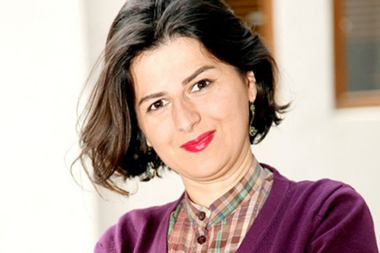 Şairəyə görə tələbə  sevgilisindən ayrıldı   - Azərbaycanda