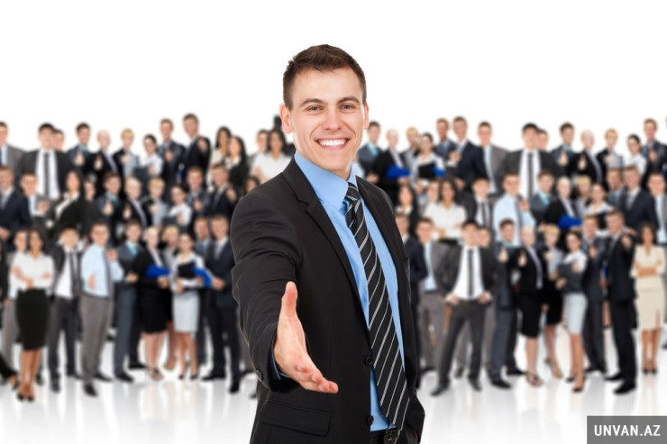 Gələcəyin ən perspektivli  10 PEŞƏSİ 