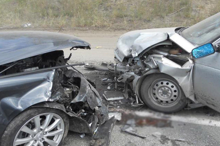 Dünənki yol qəzalarında 3 nəfər ölüb