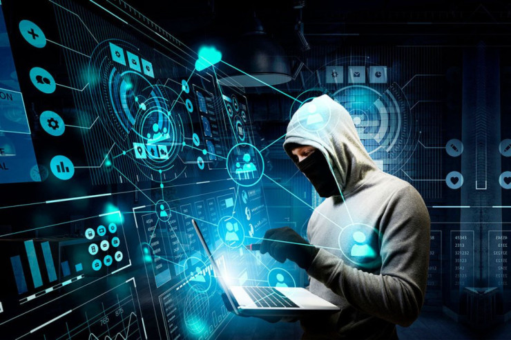 Hakerlər kompüterlərə yeni virus yaydılar 