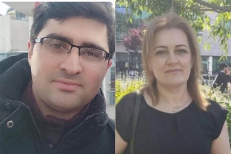 İran məhkəməsi azərbaycanlı tələbəyə psixoloji təzyiq edir - Anası DANIŞDI 