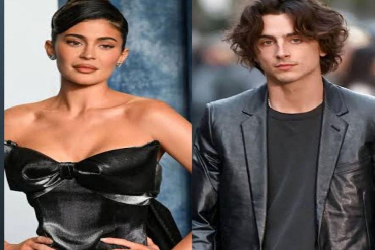 Kayli Jenner 7 aylıq sevgilisindən AYRILDI 