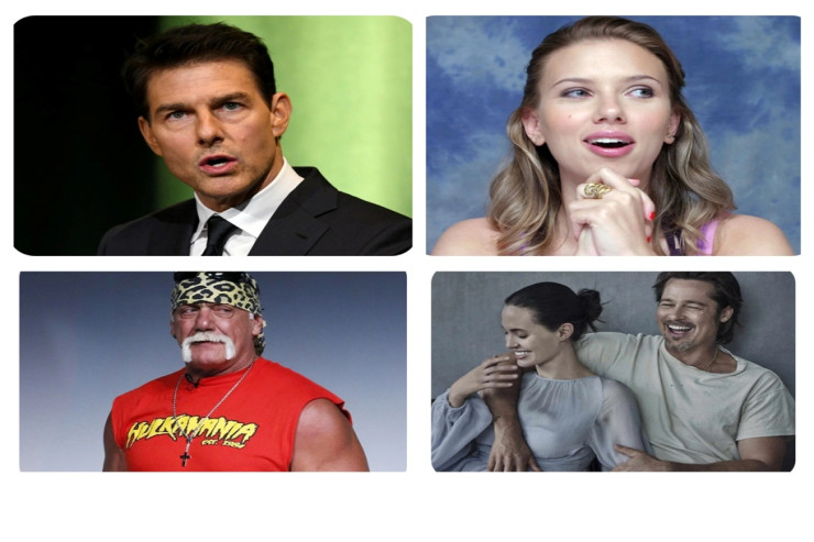 Məhkəmələrdə sürünən ulduzlar 