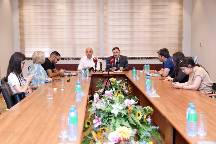 “Açıq qapı”da vacib məqamlar AÇIQLANDI  - VİDEO 