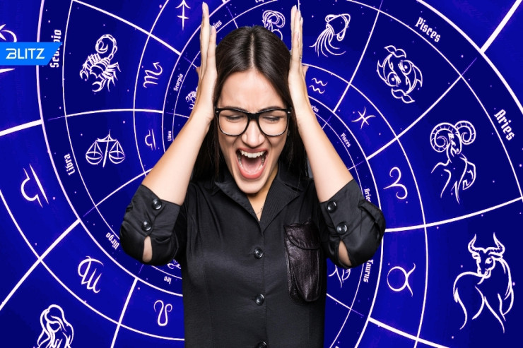  Çətinliyə hazır olun:    Bu həftə bürcləri nə görləyir?