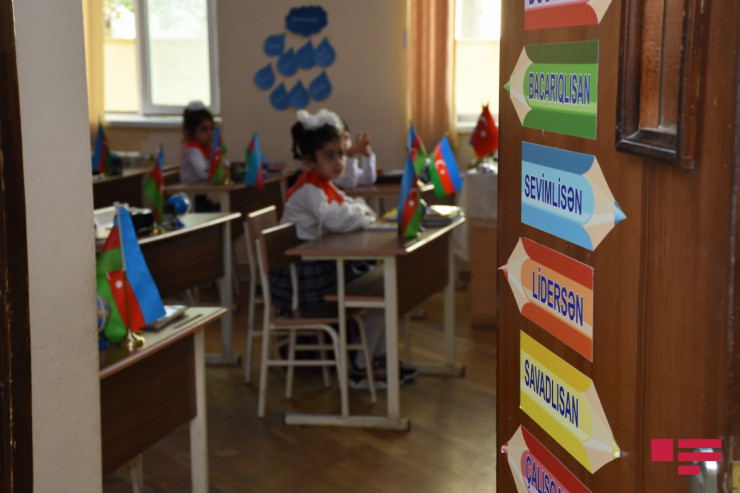 Bu gün şagird yerdəyişməsi başlayır