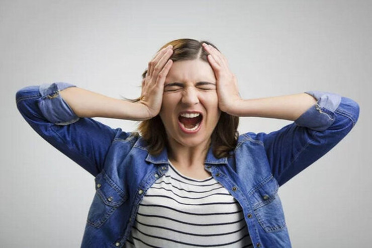 Stress və bağırsaq funksiyası arasındakı ƏLAQƏ 