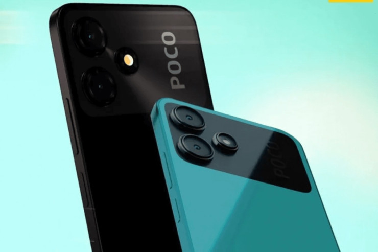 “Xiaomi”dən yeni keyfiyyətli   telefon modeli
