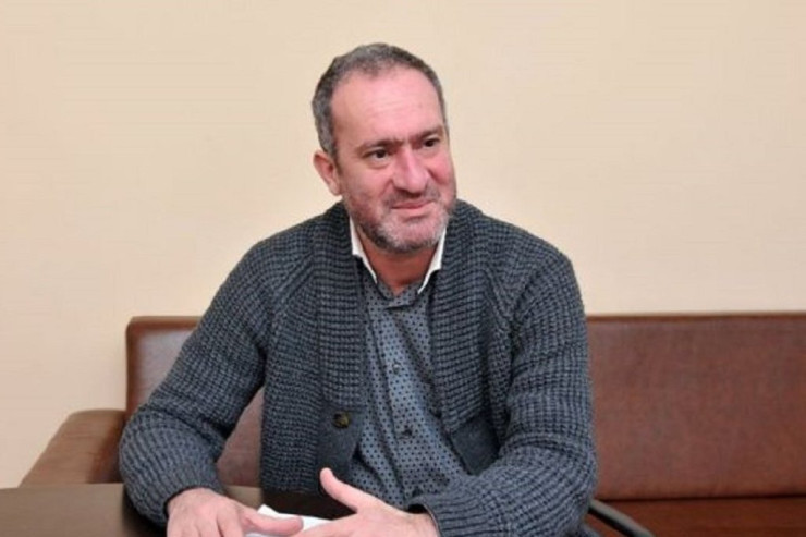 Jurnalist Səbuhi Məmmədlinin SON DURUMU:  komatoz vəziyyətdədir