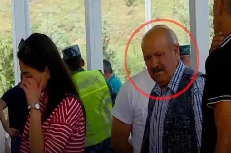 Xocalıda soyqırım törədən Vaqif Xaçatryan ailəsinə MƏKTUB YAZDI 