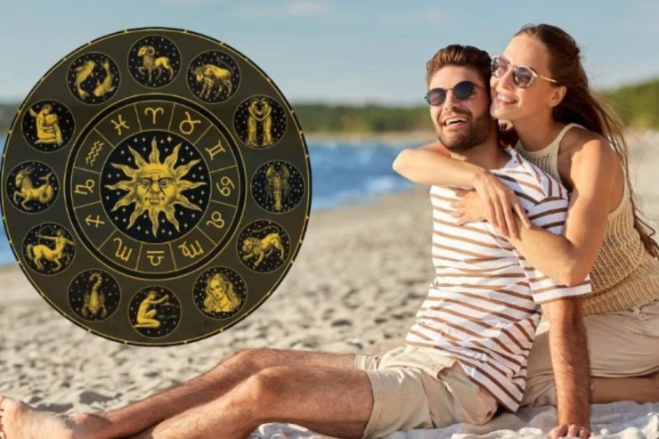 Üç bürc avqustda  əsl sevgi   ilə qarşılaşacaq