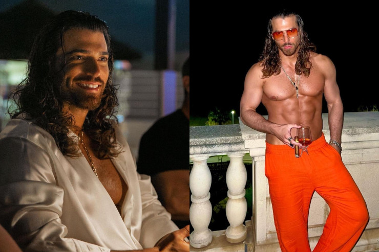 Dünyaca məşhur serialın türk aktyorundan YENİ XƏBƏR 