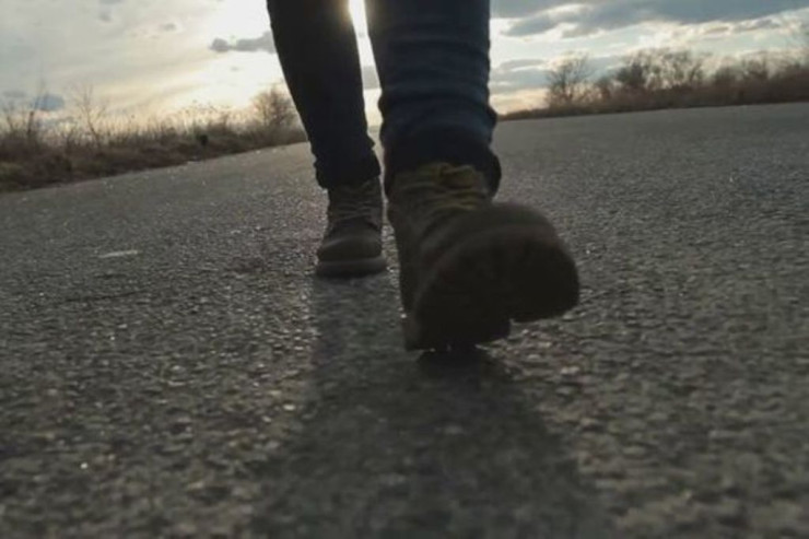 Gecə  evdən çıxıb gedən   26 yaşlı oğlan axtarılır