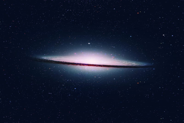 NASA təcrübəsi kosmosda təhlükəli hadisəyə  səbəb oldu