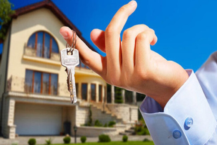 Vətəndaşın mənzili qanunsuz ələ keçirilib? - RƏSMİ AÇIQLAMA 