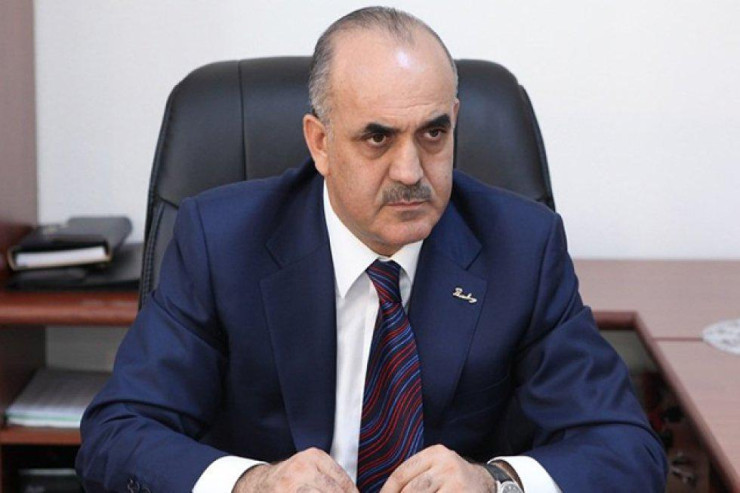Səlim Müslümovun işinə baxan hakim heyəti DƏYİŞDİ 