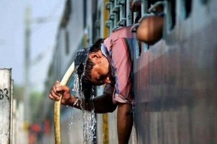 İsti havalar bu insanların ÖLÜMÜNƏ   səbəb olur 