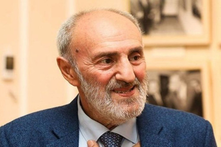 Akif İslamzadə:  “Bu böyük diqqət məni kövrəltdi”