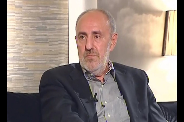 Akif İslamzadə: "İnanıram ki, mükafatı şəxsən Prezidentin öz əlindən alacağam" -VİDEO 