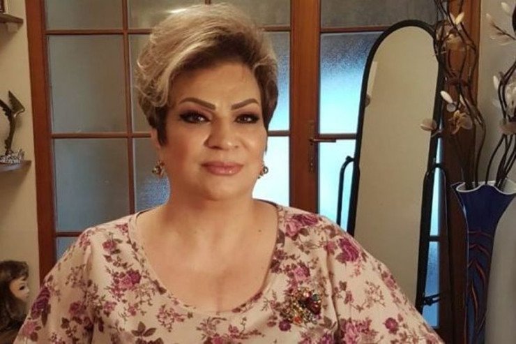 68 yaşı tamam olan Afaq Bəşirqızı:  "Yaşın gətirdiyi itkiləri danışmaq istəməzdim"