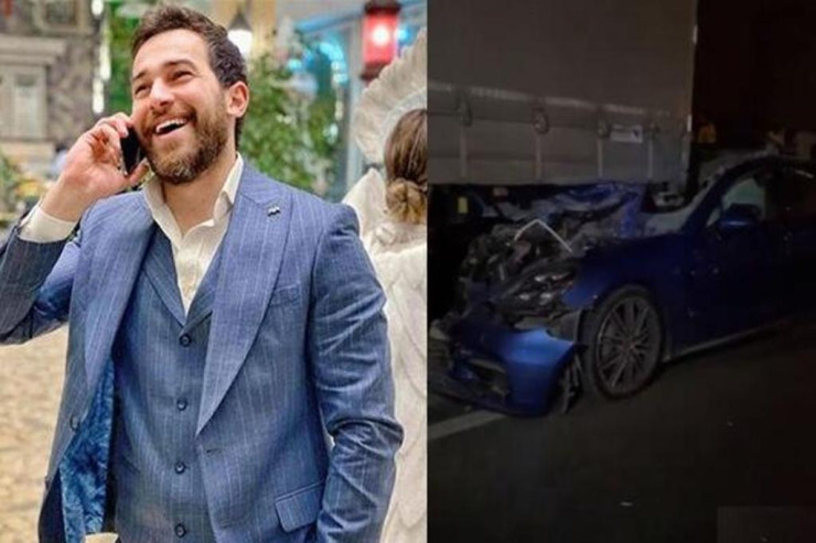 "Nikosayağı"nın SON DURUMU  açıqlandı