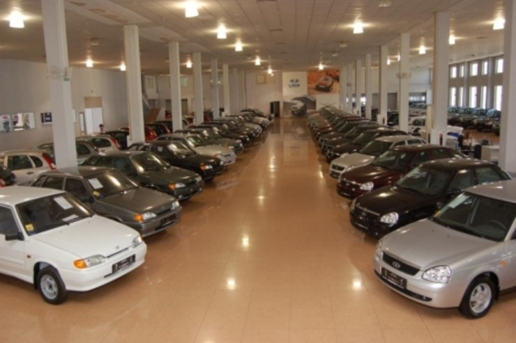 "Lada"nın bu modelləri yenidən bazara qayıtdı 