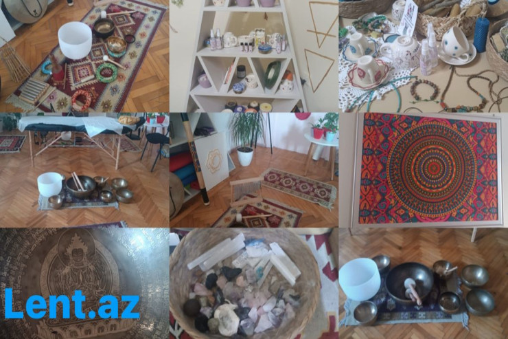 Bakıda "pulçağırma" mərasimi – 50 manatlıq seans  nə qədər qazandırır?