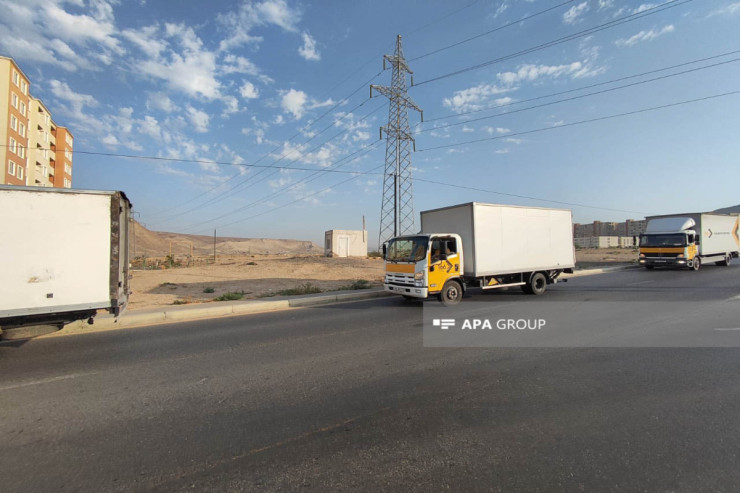 Laçının daha 65 sakini doğma yurda qayıtdı-YENİLƏNİB 