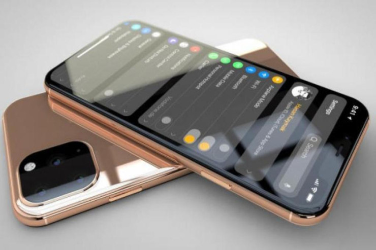 İlin ən populyar smartfonu  açıqlandı