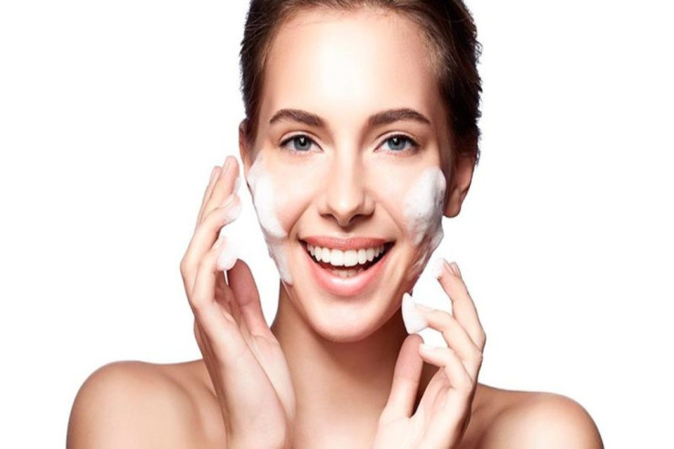 Sağlam dəriyə sahib olmaq üçün nə etməliyik? 