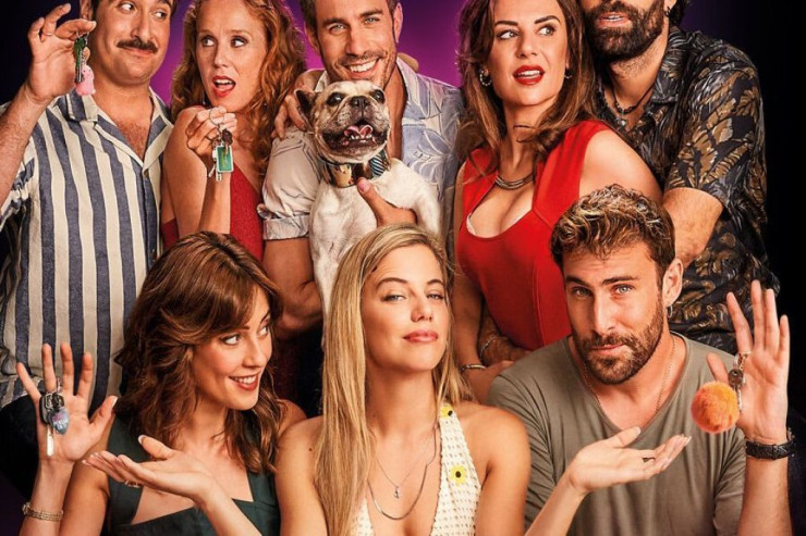 LGBT barədə film göstərdi, məhkəməlik oldu