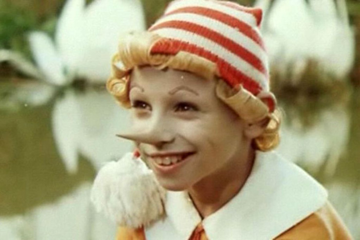 "Pinokkio"nun ulduzu bu rola görə nə qədər qazandığını AÇIQLADI 