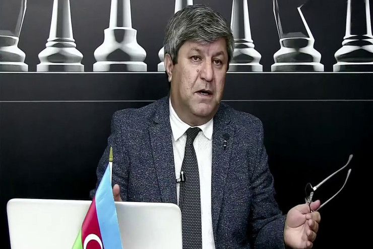 “Saleh Məmmədovu məhkəməyə verəcəm” - Əvəz Zeynallının işi 