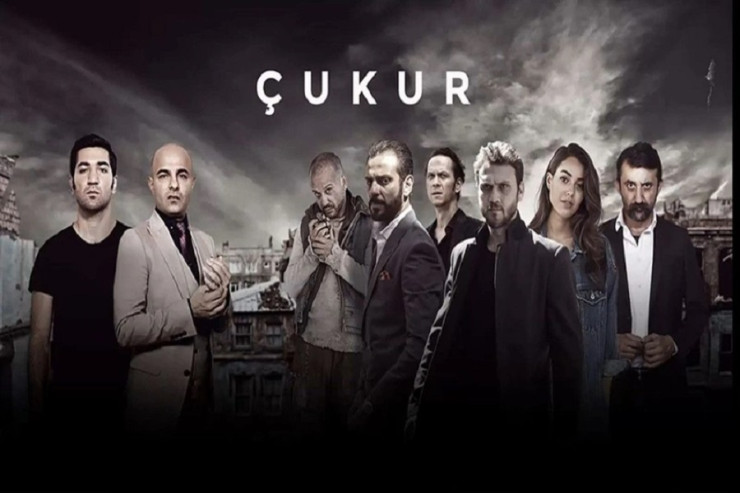 "Çukur"  yenidən ekranlara qayıdır