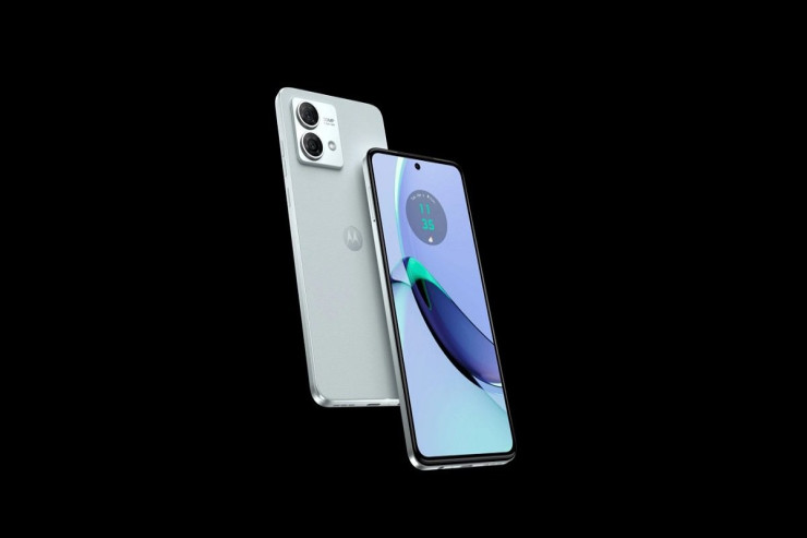 Yeni smartfonun render fotoları təqdim edildi