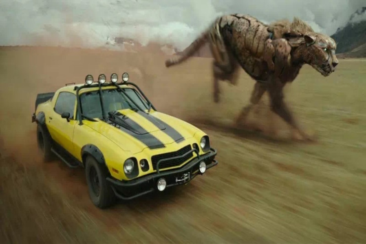 Bu film antirekord qırdı