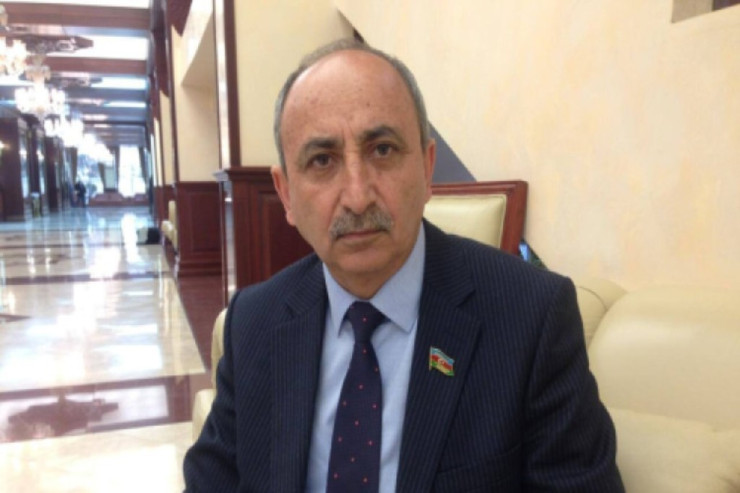 Deputata qarşı ŞANTAJ:  Erotik qalmaqallara cəlb etmək istədilər