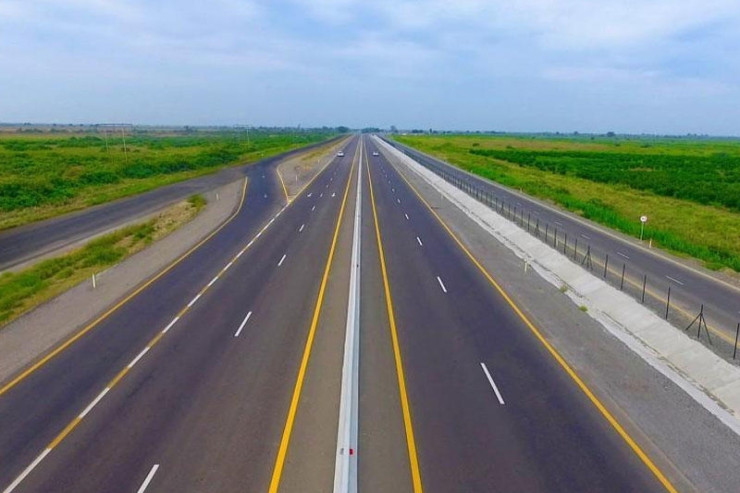 Bakı-Quba yolu bağlanır - SƏBƏB 