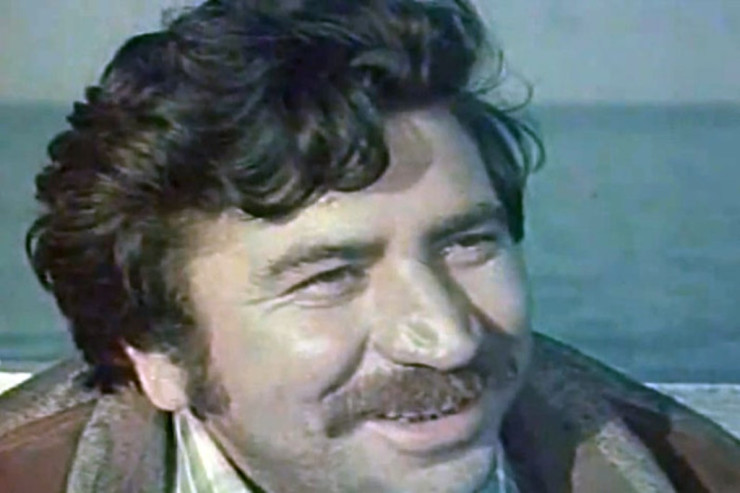 “4 il evində saxladı, elçiliyimi anası etdi” - Xalq artistinin Şahmar Ələkbərovla bağlı XATİRƏLƏRİ 