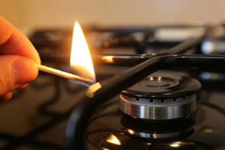 Bu ərazilərdə qaz olmayacaq 