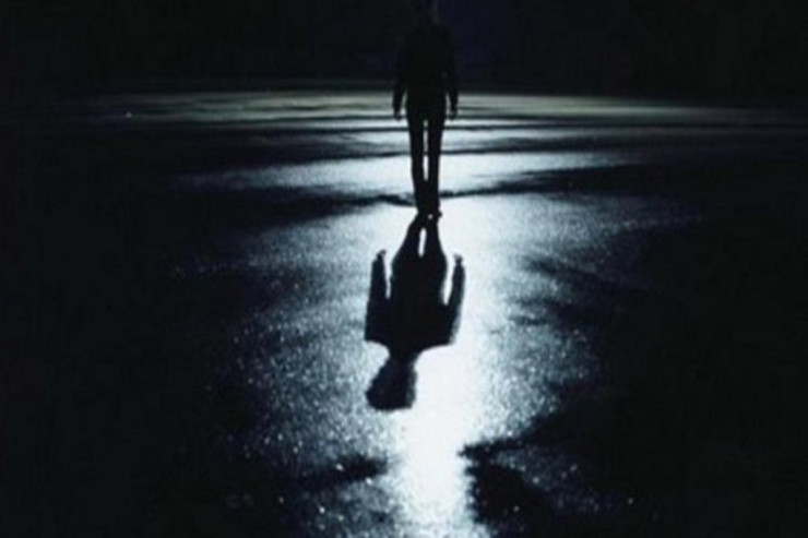 Rok ulduz itkin düşdü