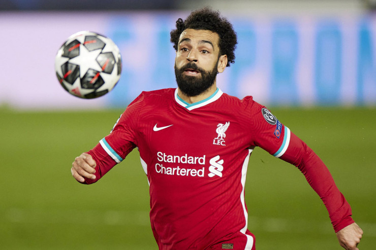 Daha bir ulduz futbolçu Səudiyyə Ərəbistanına gedir