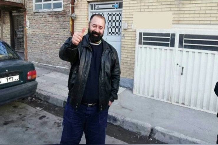 "Vətən yolunda zindan bizə nuşdur"   deyən idmançı yenidən həbs edildi